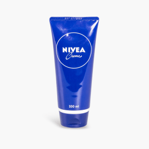 Nivea - Crème hydratante (100ml)