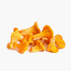 Pfifferlinge 250g (Bulgarien) Pfifferlinge 250g (Bulgarien)