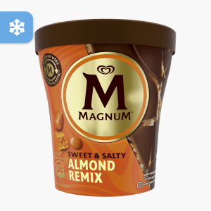 Magnum Pint Almond Remix 440ml Magnum Pint Almond Remix 440ml