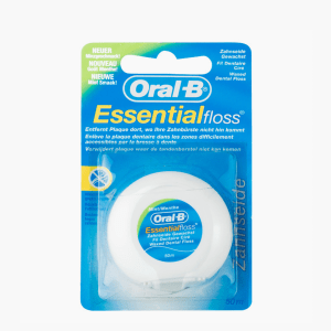 Oral -B Zahnseide 50ml Oral -B Zahnseide 50ml