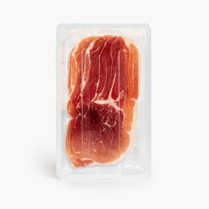 Livraison à domicile Aoste Jambon Cru, 165g, 6 tranches