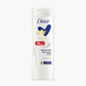 Dove Body Milk 400ml Dove Body Milk 400ml