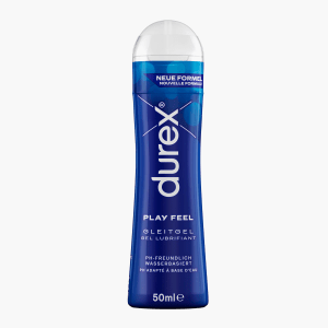 Durex Gleitgel Play Feel 50ml Durex Gleitgel Play Feel 50ml
