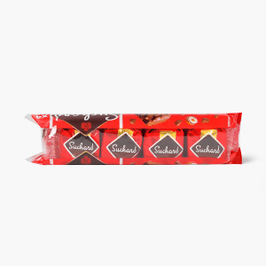 LU Cracotte - Fourrées choco-noisette (216g) commandez en ligne