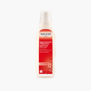 Weleda Granatapfel Regenerierende Pflegelotion 200ml Weleda Granatapfel Regenerierende Pflegelotion 200ml