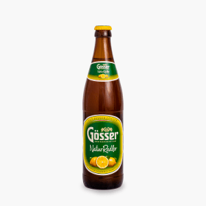 Gösser Naturradler 0,5l Gösser Naturradler 0,5l