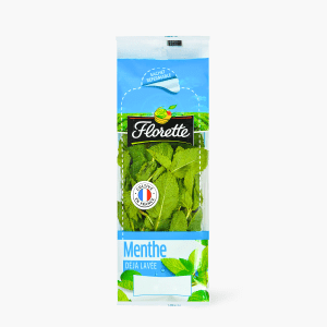 Menthe Florette (11g) Menthe Florette (11g)