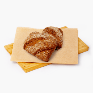 2 Stk. - Bäckerei Junge Roggenkrosser Rustikales Roggen-Weizenbrötchen 2 Stk. - Bäckerei Junge Roggenkrosser Rustikales Roggen-Weizenbrötchen