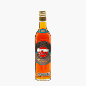 Havana Club - Anejo Especial - Rhum ambré 40% (70cl) Havana Club - Anejo Especial - Rhum ambré 40% (70cl)