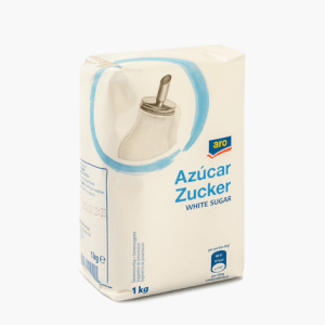 Fijne Suiker 1000g Fijne Suiker 1000g