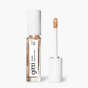 Gitti Lidschatten Golden Pearl no. 03 1 Stück Gitti Lidschatten Golden Pearl no. 03 1 Stück