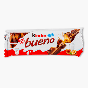 Schokobons White au chocolat blanc, Kinder (200 g)  La Belle Vie : Courses  en Ligne - Livraison à Domicile