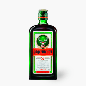 Jägermeister - Liqueur 35° (70cl) Jägermeister - Liqueur 35° (70cl)