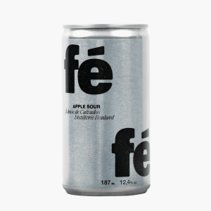 Féfé - Apple Sour 12.4° (18,7cl) Féfé - Apple Sour 12.4° (18,7cl)
