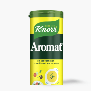 Knorr Aromat Naturel 88g Knorr Aromat Naturel 88g