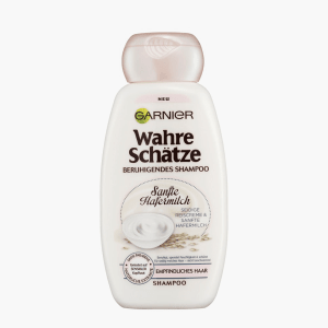 Garnier Wahre Schätze Beruhigendes Shampoo 250ml Garnier Wahre Schätze Beruhigendes Shampoo 250ml