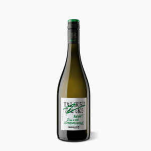 Bauer Grauburgunder Bullshit 0,75l Bauer Grauburgunder Bullshit 0,75l