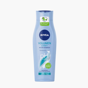 Nivea Pflegeshampoo Volumen&Kraft 250ml Nivea Pflegeshampoo Volumen&Kraft 250ml