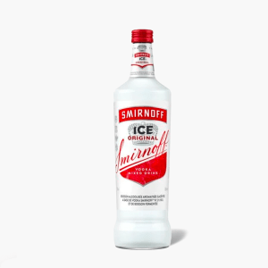 Smirnoff - Ice 4° (70cl) Smirnoff - Ice 4° (70cl)