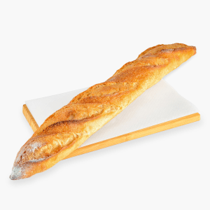 La baguette tradition (200g) - Boulangerie La Madeline