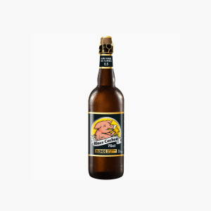 Bière d'abbaye + 2 verres TRIPLE KARMELIET : la bouteille de 75cL à Prix  Carrefour