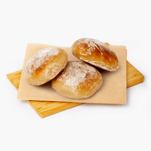 3 Stk. - Gragger Bio Dinkelbrötchen 3 Stk. - Gragger Bio Dinkelbrötchen