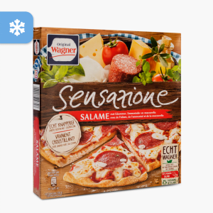 Wagner Sensazione Salame 320g Wagner Sensazione Salame 320g