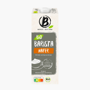 Berief Bio Hafer Barista 1l Berief Bio Hafer Barista 1l