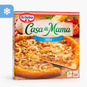 Dr. Oetker Casa di Mama Tonno 435g Dr. Oetker Casa di Mama Tonno 435g