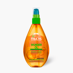 Garnier Fructis Schaden Löscher Wunder-Öl Hitzeschutz 150ml Garnier Fructis Schaden Löscher Wunder-Öl Hitzeschutz 150ml