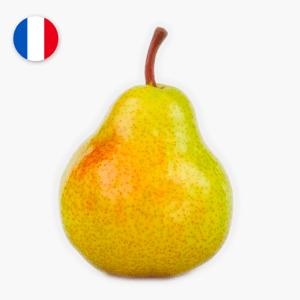 Poire comice - 1 pce (France) Poire comice - 1 pce (France)