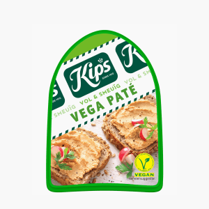 Kips vega pate 125g Kips vega pate 125g