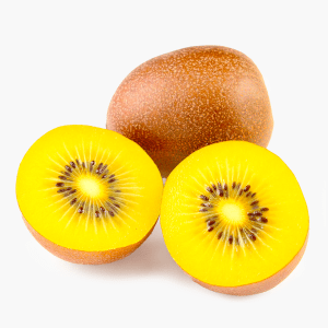 Kiwis gold - 6 pce (Italie) Kiwis gold - 6 pce (Italie)