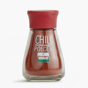 Verstegen Chilipoeder 35g Verstegen Chilipoeder 35g