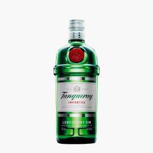 Tanqueray - Gin 43.1° (70cl) Tanqueray - Gin 43.1° (70cl)
