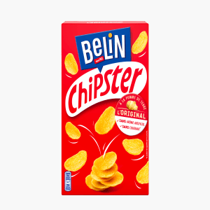 Belin - Chipster L'Original (75g) Belin - Chipster L'Original (75g)