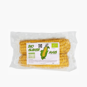 Epis de mais - 2 pce (Europe) Epis de mais - 2 pce (Europe)