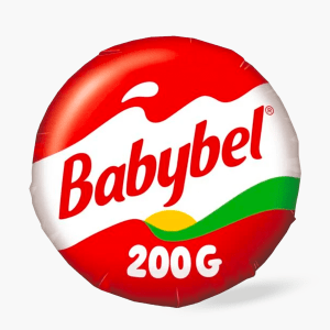 Babybel Maxi (200g) Babybel Maxi (200g)
