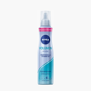 Nivea Schaumfestiger Volumen & Kraft 150ml Nivea Schaumfestiger Volumen & Kraft 150ml