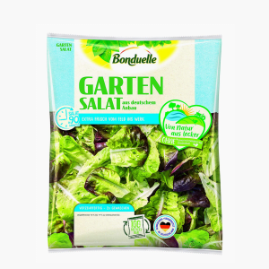 Bonduelle Garten Mix 150g Bonduelle Garten Mix 150g