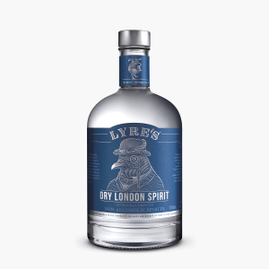 Lyre's - Dry London Spirit - Gin sans alcool (70cl) Lyre's - Dry London Spirit - Gin sans alcool (70cl)