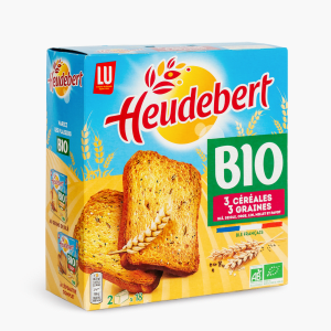 Céréal Bio - Galettes Quinoa boulghour à la tomate (2x100g) commandez en  ligne avec Flink !