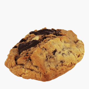 Le cookie Le cookie