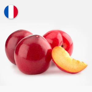Prunes rouge - 500 g (France) Prunes rouge - 500 g (France)