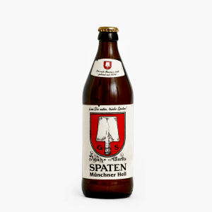 Spaten München Hell 0,5l Spaten München Hell 0,5l
