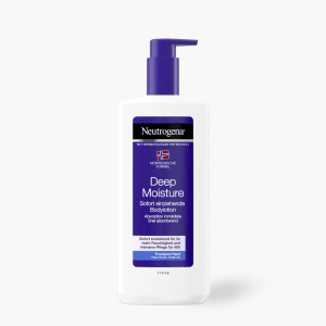 Neutrogena Bodylotion für trockene Haut 400ml Neutrogena Bodylotion für trockene Haut 400ml