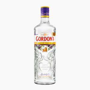 Gordon's - Gin 37.5° (70cl) Gordon's - Gin 37.5° (70cl)