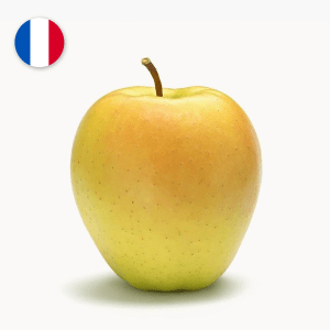 Pomme Golden Bio 1 pce (France) Pomme Golden Bio 1 pce (France)