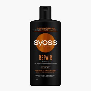 Syoss Shampoo Repair 440ml Syoss Shampoo Repair 440ml