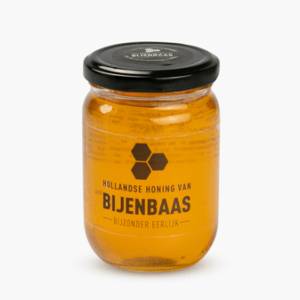 Bloemenhoning 350g Bloemenhoning 350g